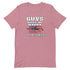 Guns Make Me Happy You, Not So Much Pro Gun Pro 2a Short-sleeve t-shirt - Mainstream Freedom